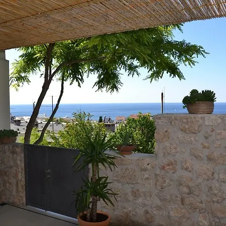 Design White Apartamento Dubrovnik